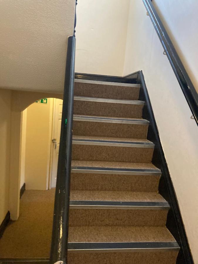 Lovely Two Bed Apartment @ 24A Green Street Ryde  Buitenkant foto