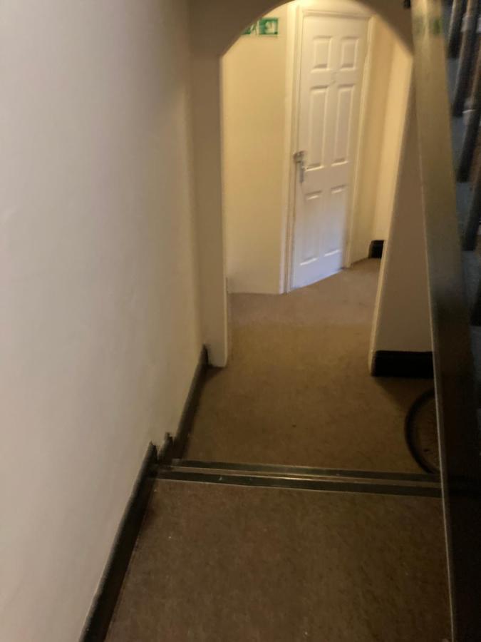 Lovely Two Bed Apartment @ 24A Green Street Ryde  Buitenkant foto