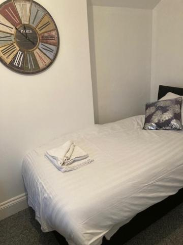 Lovely Two Bed Apartment @ 24A Green Street Ryde  Buitenkant foto