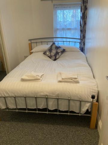 Lovely Two Bed Apartment @ 24A Green Street Ryde  Buitenkant foto